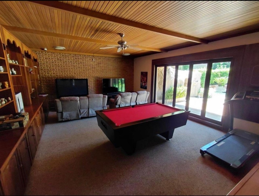 3 Bedroom Property for Sale in Jan Cillierspark Free State